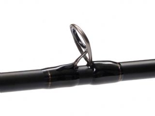 Westin W3 Finesse T&C 2nd Generation Bait Casting Rods - 